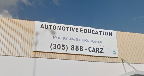 SFTEC Automotive Training