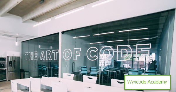 Wyncode Academy