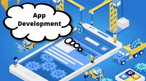 Mobile App Development