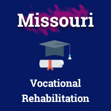 Vocational Rehabilitation in Missouri
