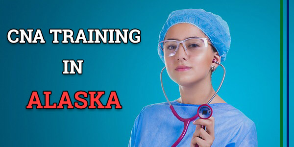 CNA Training in Alaska