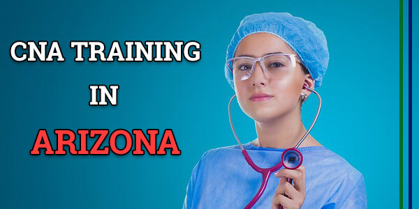 CNA Training in Arizona