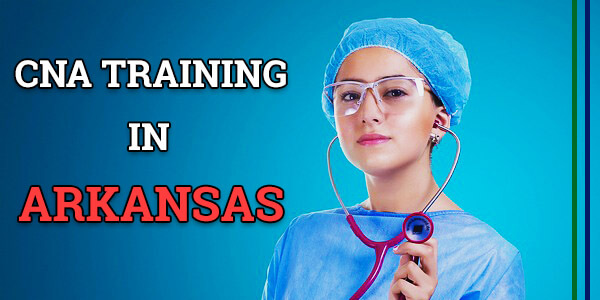 CNA Training in Arkansas