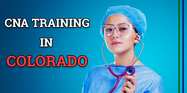 CNA Training in Colorado