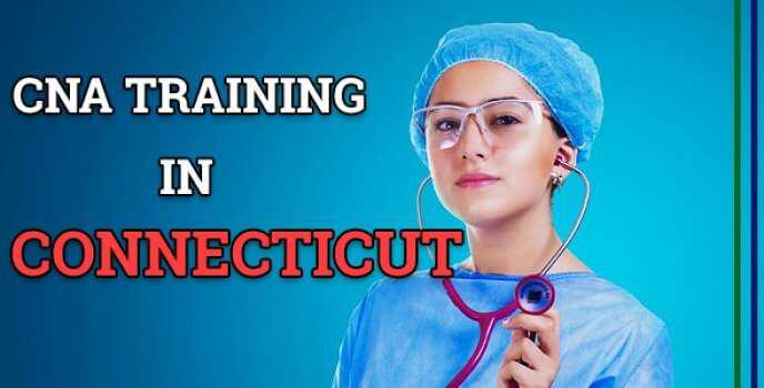 CNA Training in Connecticut