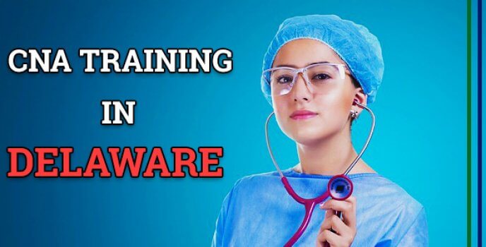 CNA Training in Delaware