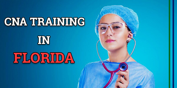 CNA Training in Florida