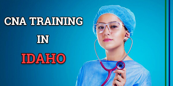 CNA Training in Idaho