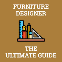 How To Become A Furniture Designer Career Salary Training