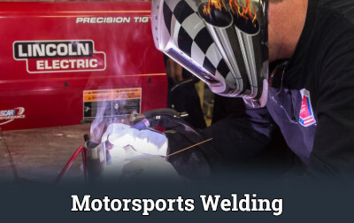 Motorsports Welding