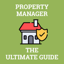 Property Manager - The Ultimate Guide