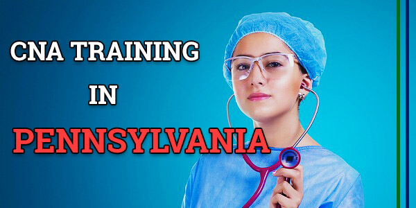 CNA Training in Pennsylvania