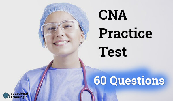 CNA Practice Test
