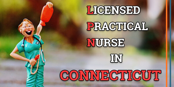 LPN Classes in Connecticut