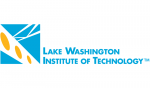 Lake Washington Technical College: Continuing Education logo