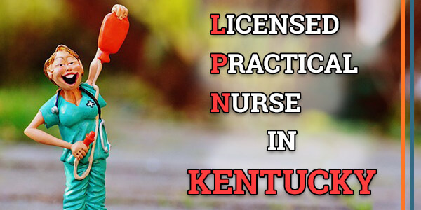 LPN Classes in Kentucky