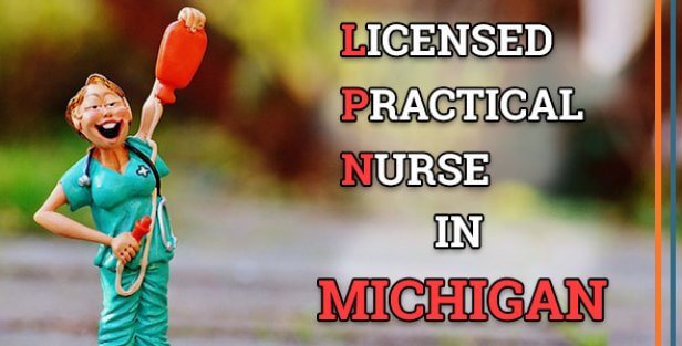 LPN Classes in Michigan