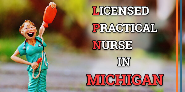 LPN Classes in Michigan