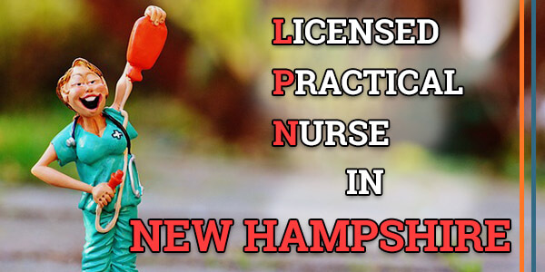 LPN Classes in New Hampshire