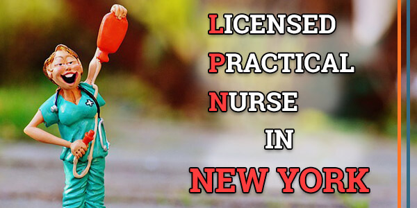 LPN Classes in New York