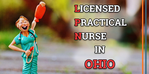 LPN Classes in Ohio