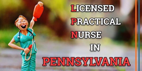 LPN Classes in Pennsylvania