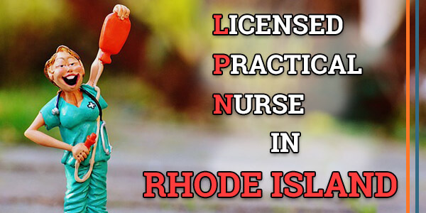 LPN Classes in Rhode Island