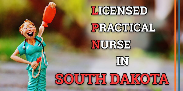 LPN Classes in South Dakota