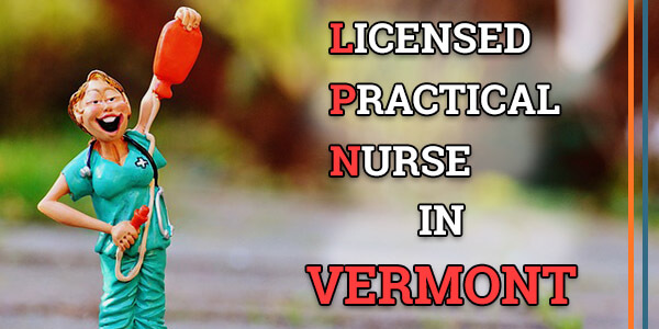 LPN Classes in Vermont