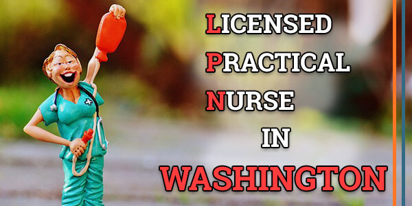 LPN Classes in Washington