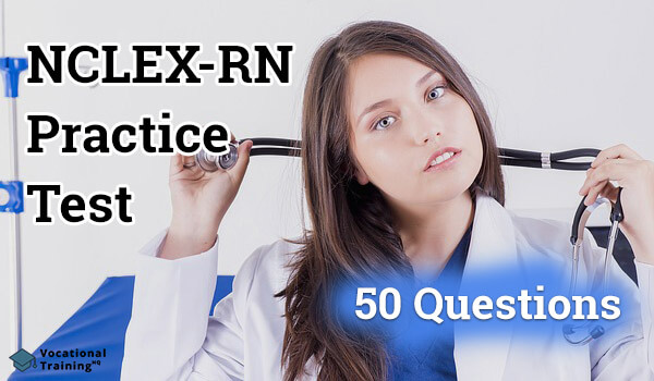 NCLEX-RN Practice Exam