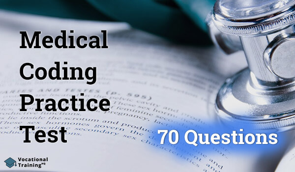 Medical Coding Practice Exam