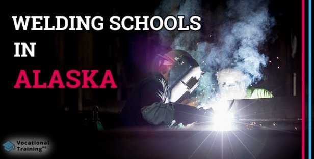 Welding Schools in Alaska