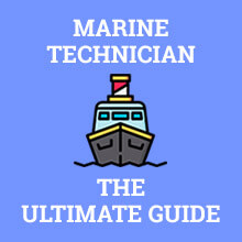 marine technician ultimate guide