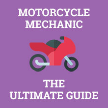 motorcycle mechanic ultimate guide