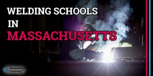 WELDING COURSES MASSACHUSETTS visual data 8