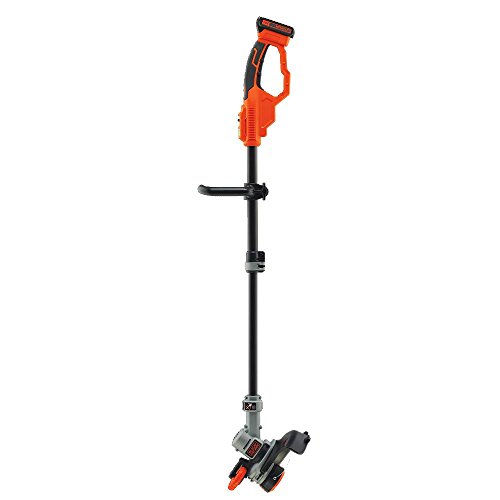 BLACK+DECKER LST420 Trimmer Edger Combo