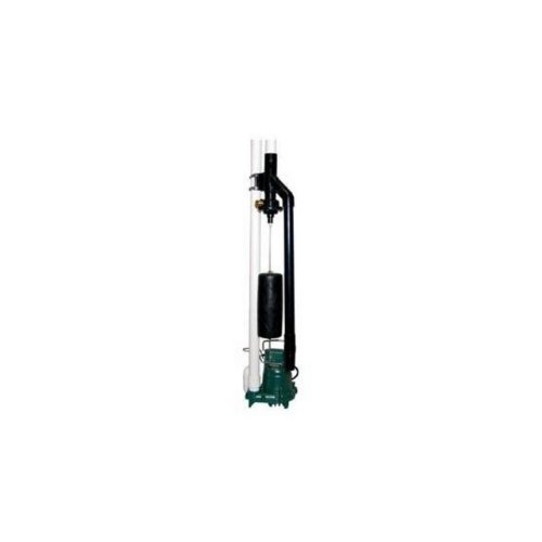 Zoeller 503-0005 Homeguard Water Sump-Pump