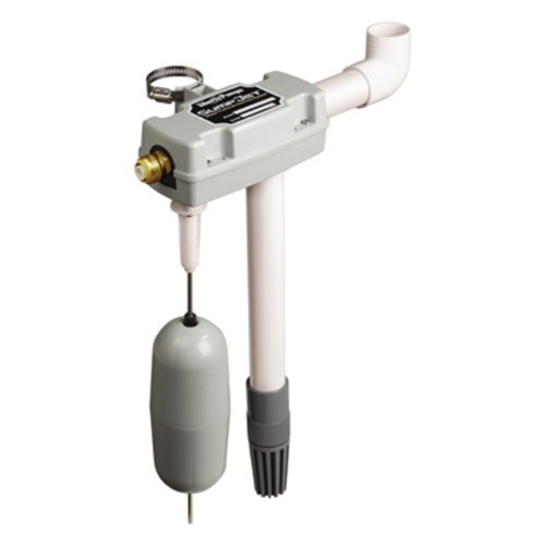 Liberty Pumps SJ10 1-1/2-Inch Water Powered Sump Pump