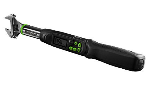 hilmor 1963826 Digital Torque-Wrench Tool