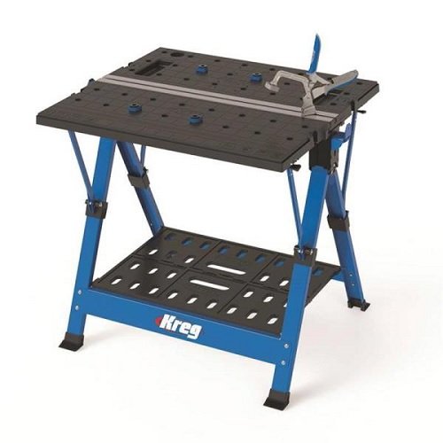 Kreg KWS1000 Folding Portable Workbench