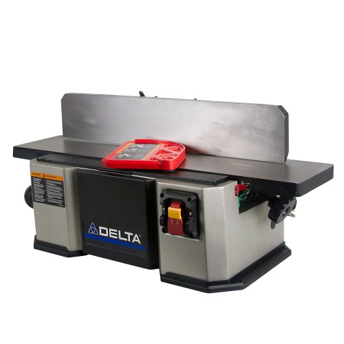 Delta Power Tools 37-071 6 Inch Bench Jointer