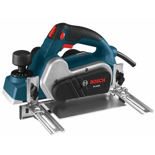 Bosch PL1632RT Electrically Powered Hand Planer