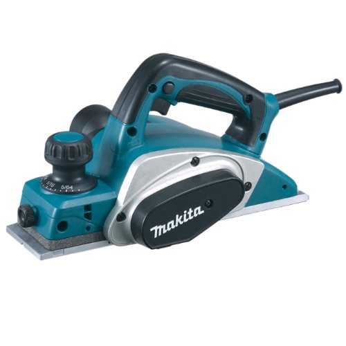 Makita KP0800K Corded Electric Hand Planer