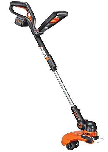 WORX WG175 Cordless Trimmer/Edger Combo