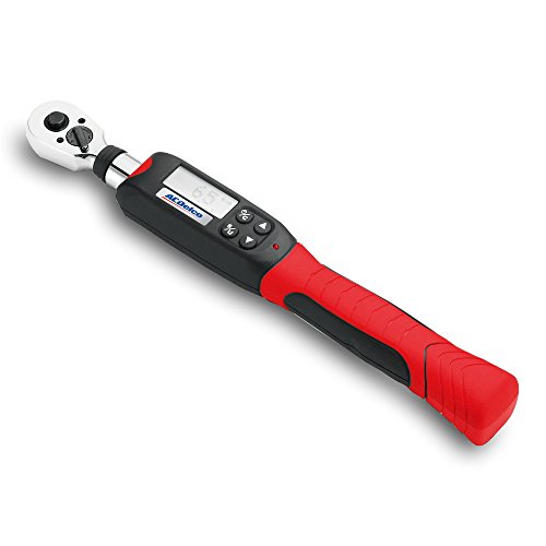 ACDelco ARM601-4 1/2″ Digital Torque-Wrench