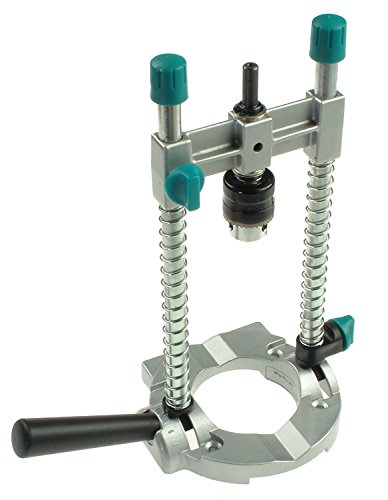 Wolfcraft Multi-Angle Drilling Guide