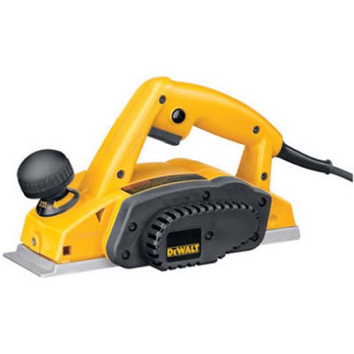 DEWALT DW680K Power Hand Planer