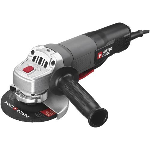 Angle Grinder (PORTER-CABLE PC60TPAG)