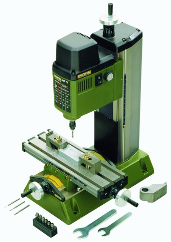 Proxxon 37110 Portable Mill